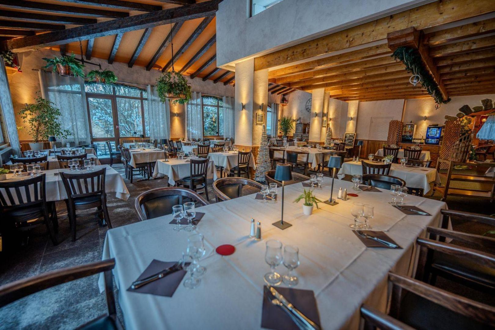 Hotel Du Centre Valloire Luaran gambar