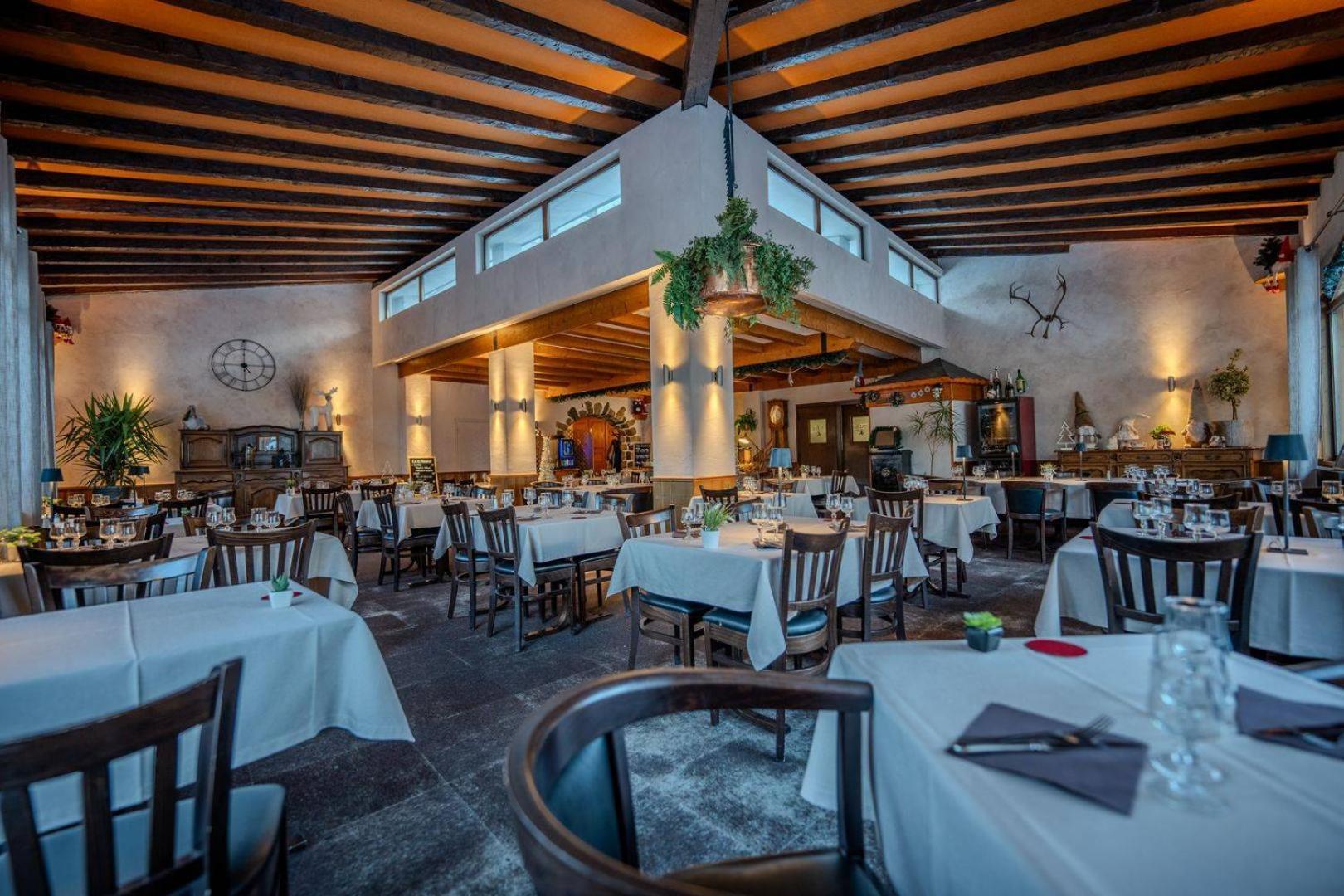 Hotel Du Centre Valloire Luaran gambar