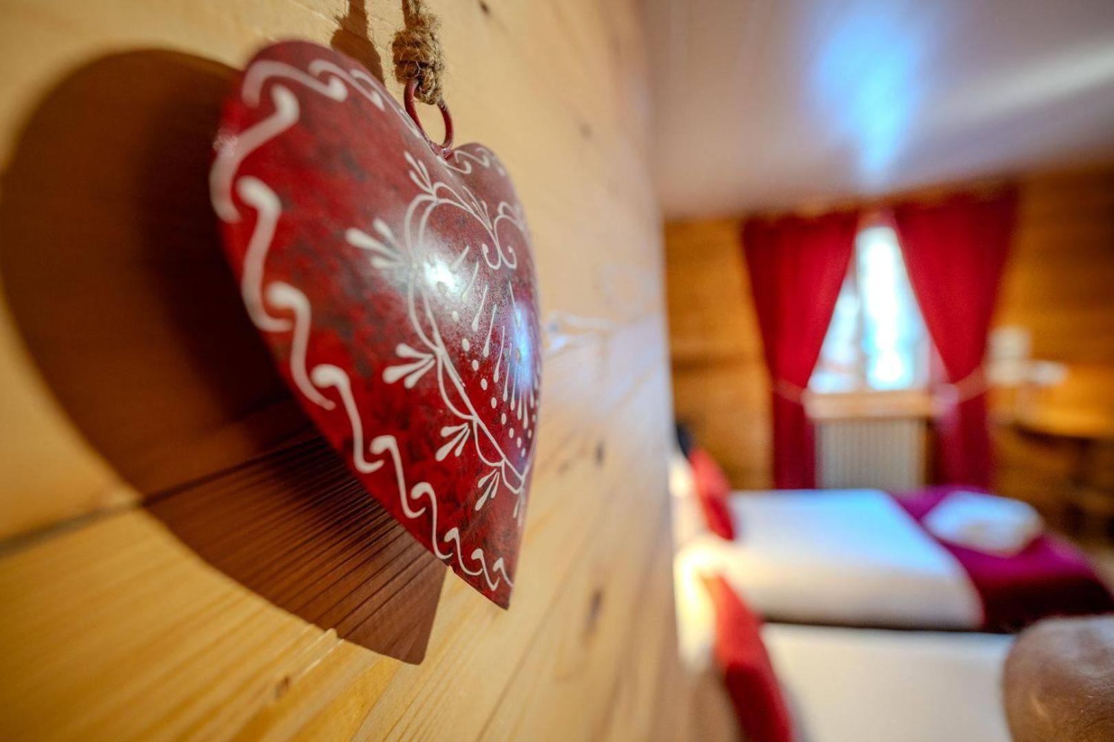 Hotel Du Centre Valloire Luaran gambar