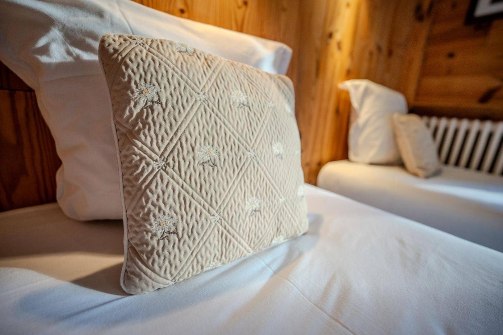 Hotel Du Centre Valloire Luaran gambar